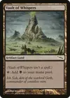 Product image for Vault of Whispers