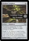 Product image for Arc long viridian