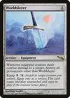 Product image for Worldslayer