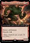 Product image for L'Abomination, le ravageur de mondes