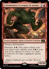 Product image for L'Abomination, le ravageur de mondes