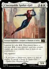 Product image for L'incroyable Spider-Girl