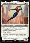 Product image for Amazing Spider-Girl