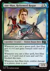 Product image for Ant-Man, Reformed Rogue