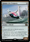 Product image for Quinjet des Vengeurs