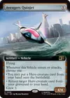 Product image for Avengers Quinjet