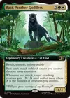 Product image for Bast, Panther Goddess