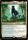 Product image for Bast, Panther Goddess