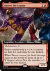 Product image for Batroc the Leaper