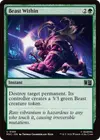 Product image for Beast Within