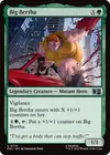Product image for Big Bertha