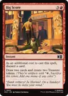 Product image for Big Score