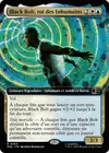 Product image for Black Bolt, roi des Inhumains