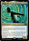 Product image for Black Bolt, roi des Inhumains