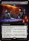 Product image for Black Market Connections