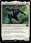 Product image for La Panthère Noire, griffes de Bast