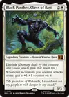 Product image for Black Panther, Claws of Bast