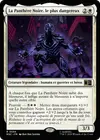 Product image for La Panthère Noire, le plus dangereux