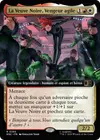 Product image for La Veuve Noire, Vengeur agile