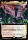 Product image for Black Widow, Agile Avenger