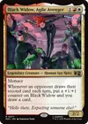Product image for Black Widow, Agile Avenger