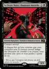 Product image for La Veuve Noire, chasseuse mortelle