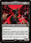 Product image for Black Widow, Deadly Hunter