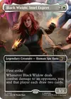 Product image for Black Widow, Intel Expert