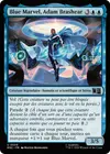Product image for Blue Marvel, Adam Brashear