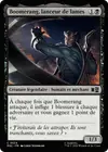 Product image for Boomerang, lanceur de lames