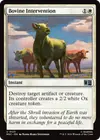 Product image for Bovine Intervention