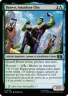 Product image for Brawn, Amadeus Cho