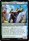 Product image for Brawn, Amadeus Cho