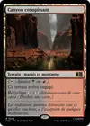 Product image for Canyon croupissant