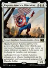 Product image for Captain America, libérateur