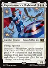 Product image for Captain America, Skybound