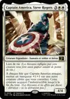 Product image for Captain America, Steve Rogers
