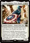 Product image for Captain America, Steve Rogers