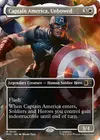 Product image for Captain America, Unbowed