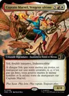 Product image for Captain Marvel, Vengeur ultime