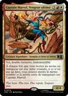 Product image for Captain Marvel, Vengeur ultime