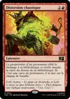 Product image for Distorsion chaotique