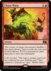 Product image for Chaos Warp