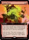 Product image for Chaos Warp