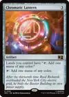 Product image for Chromatic Lantern