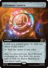 Product image for Chromatic Lantern