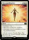 Product image for Nova purificatrice