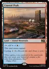 Product image for Coastal Peak