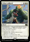 Product image for Effort collectif
