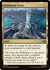 Product image for Command Tower